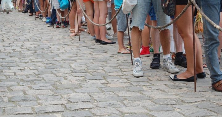 file d'attente 1