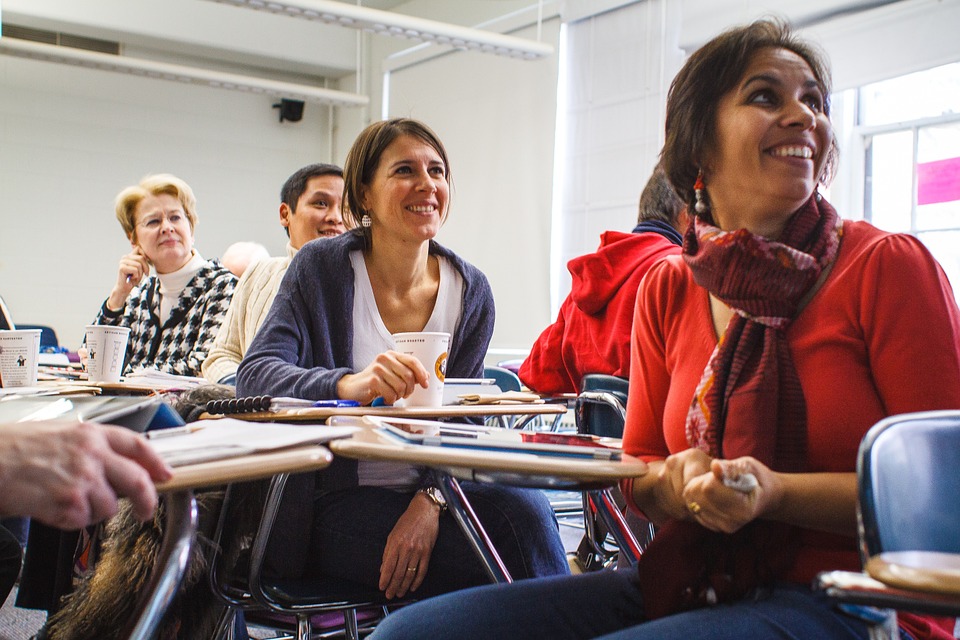 formation professionnelle 