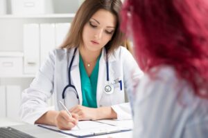 Assurance medecin