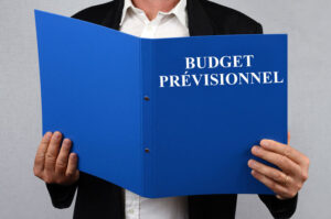 budget prévisionnel