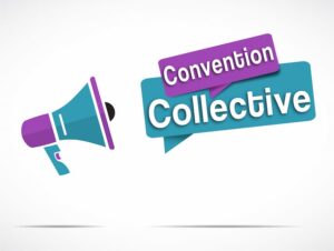 Convention collective nationale de la fabrication de l'ameublement