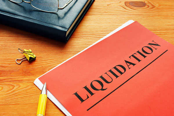 liquidation-amiable