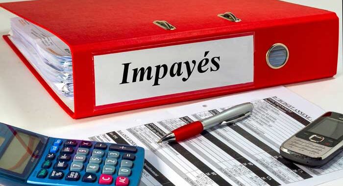 option pour la tenue d'une comptabilité créances dettes