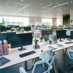 mobilier entreprise