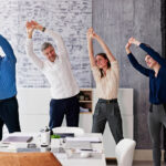 Sport en entreprise