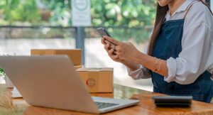 business en ligne