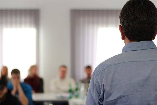 Formation des délégués du personnel